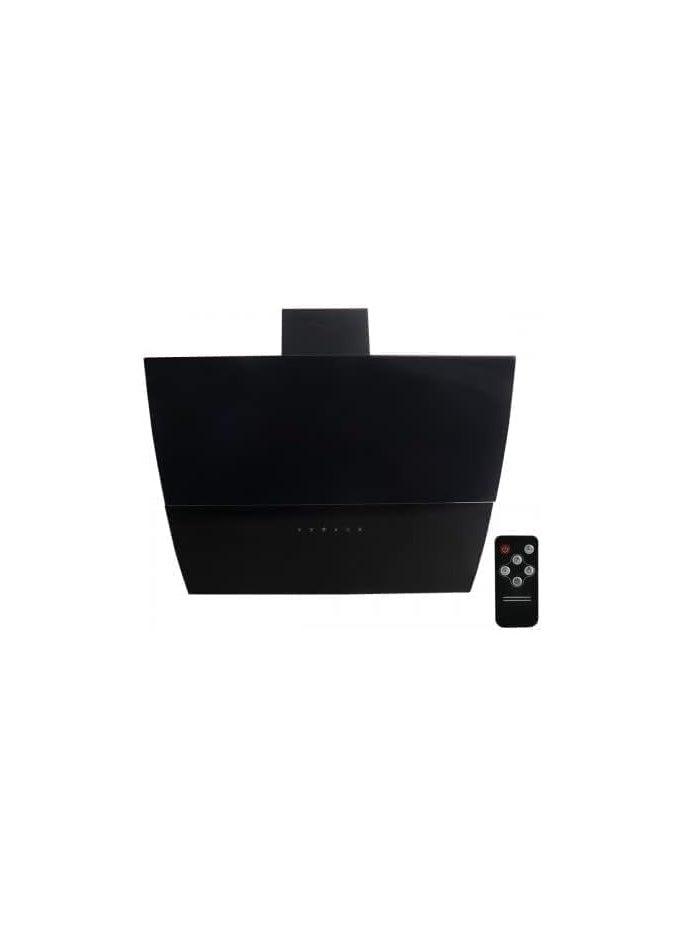 Purity Purity Built-in Kitchen Hood, 90 cm, Black - AUTO SMART  - Image 2