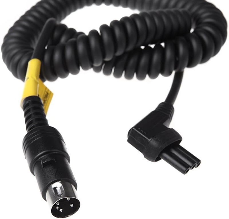 FOMITO Godox PB NX PB960 PB820 Lithium Battery Pack Power Cable for Nikon SB28 Euro SB28DX SB80DX SB800 SB900 Flash Speedlite - Image 5