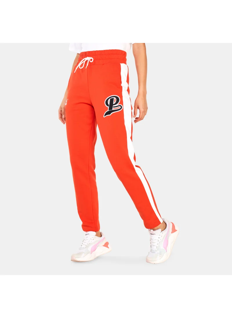 PUMA Women's Team Sweatpants