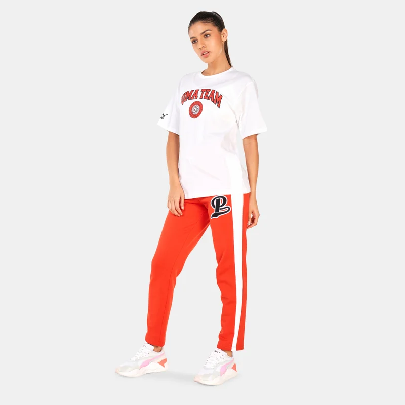 PUMA Women's Team Sweatpants