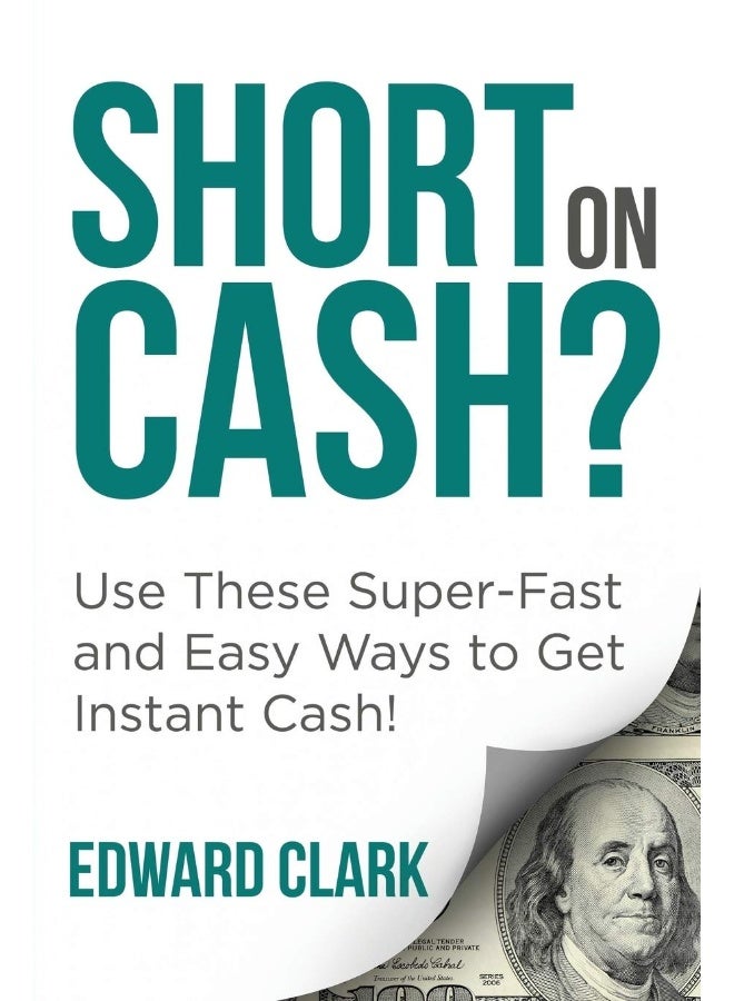 Short On Cash? Use These Super-Fast and Easy Ways to Get Instant Cash!  - Image 1