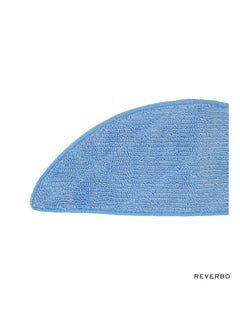 Reverbo Reverbo Replacement Parts_ Accessories Compatible with Ecovacs Deebot U2 Pro Mop Cloth Set of 3  - Image 3