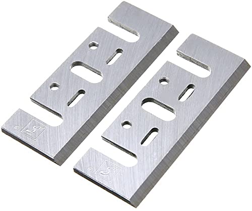 Inditrust HSS Electrical Planer Blade Corded Planer Corded Planer 082 mm - Image 1