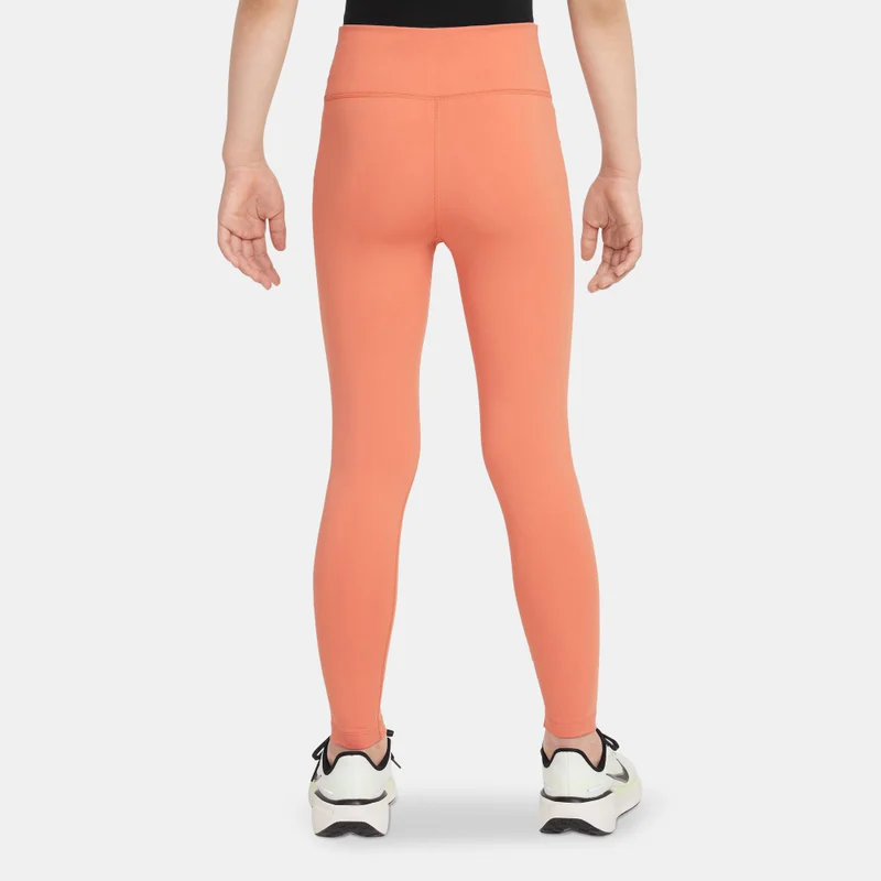 Nike Kids' One Dri-FIT Training Leggings