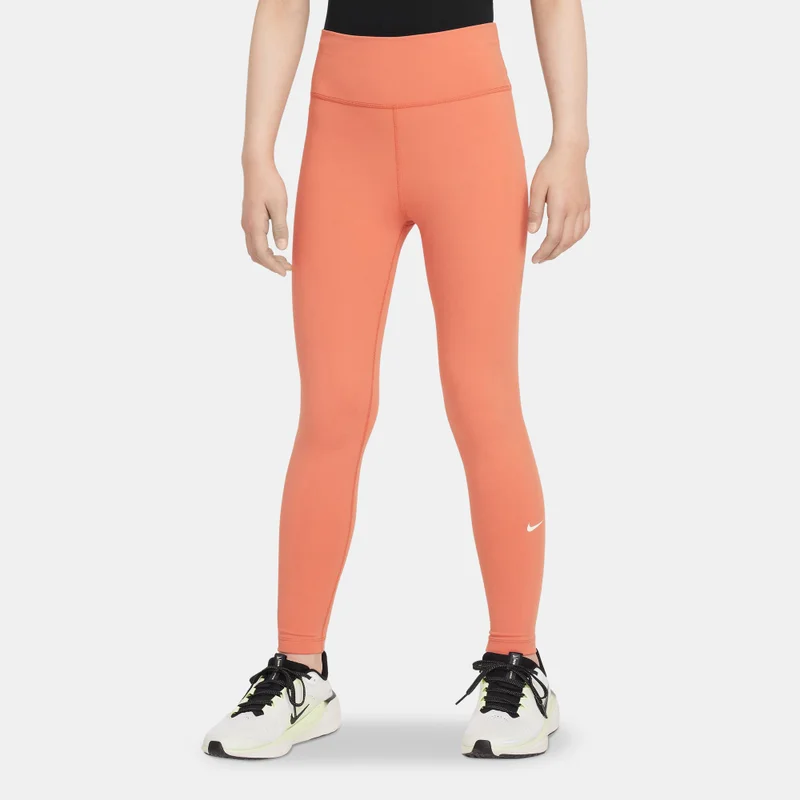 نايكي ليقنز التمرين وان دراي-فت للأطفال