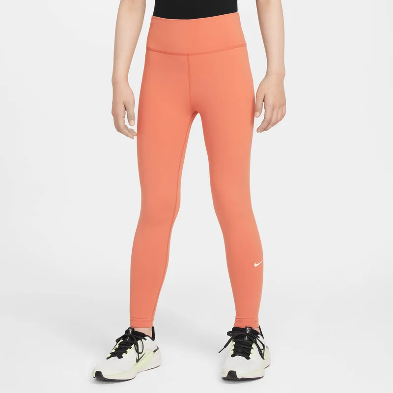 نايكي ليقنز التمرين وان دراي-فت للأطفال