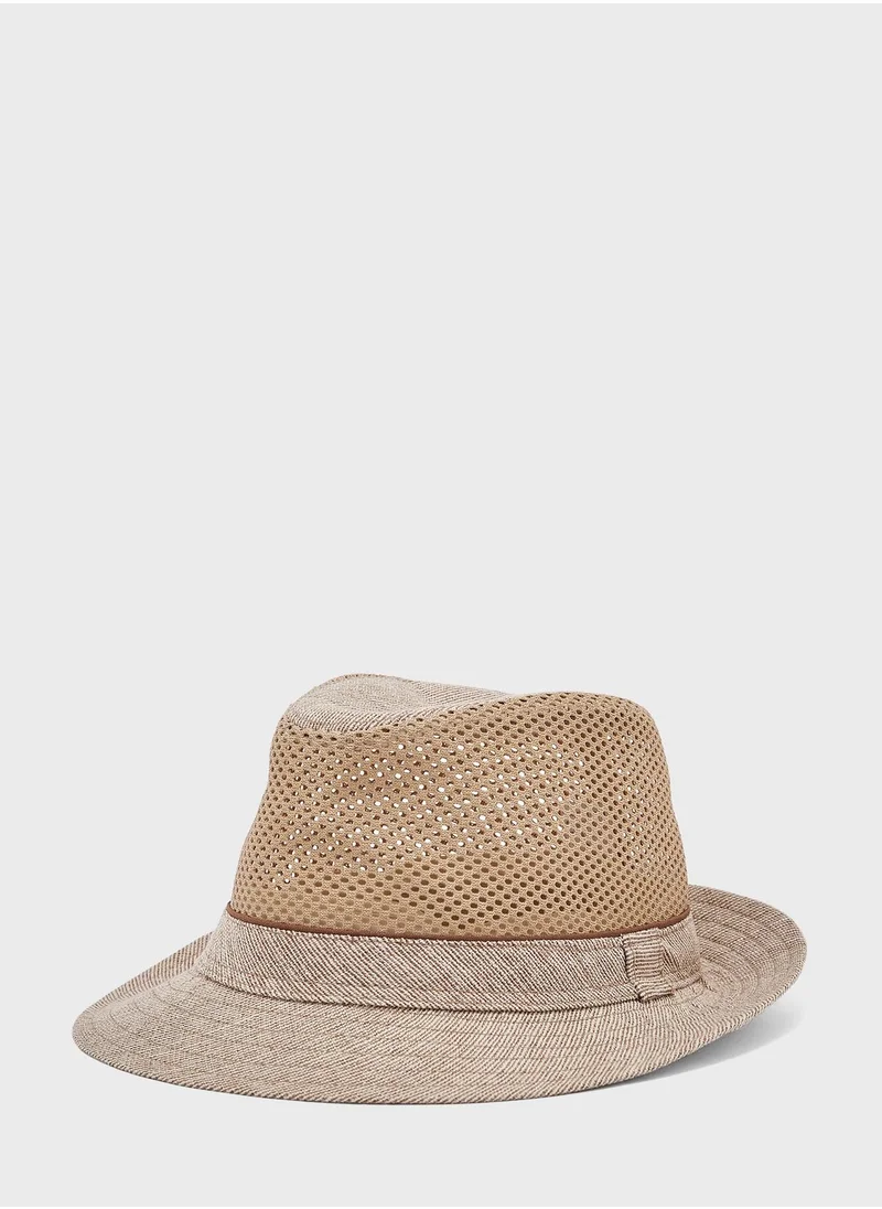 سفنتي فايف Casual Summer Hat