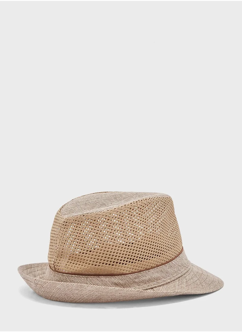 سفنتي فايف Casual Summer Hat