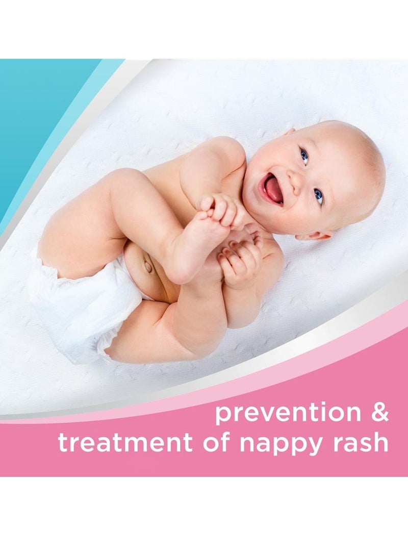 Bepanthen Protective Baby Ointment Prevent Against & Care of Nappy Rash 30g  - Image 2