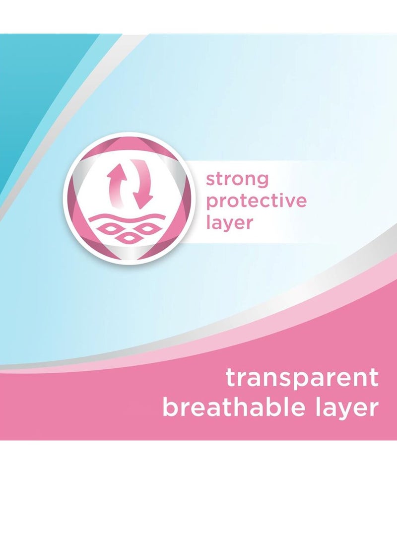 Bepanthen Protective Baby Ointment Prevent Against & Care of Nappy Rash 30g  - Image 3