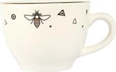 بورلاند Ruby Veni Vidi 2-Piece Coffee Catering Set 85cc