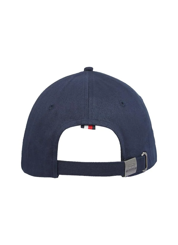 تومي هيلفيغر Corporate Curved Peak Cap