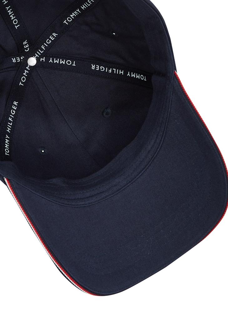 TOMMY HILFIGER Corporate Curved Peak Cap  - Image 3