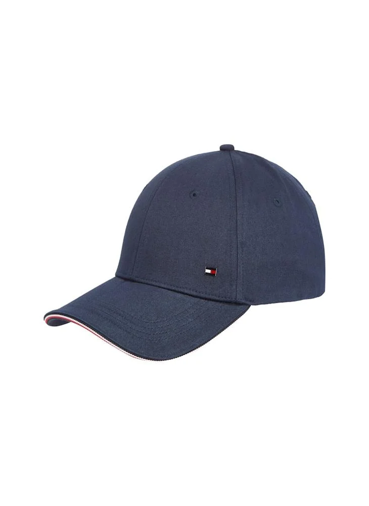 تومي هيلفيغر Corporate Curved Peak Cap