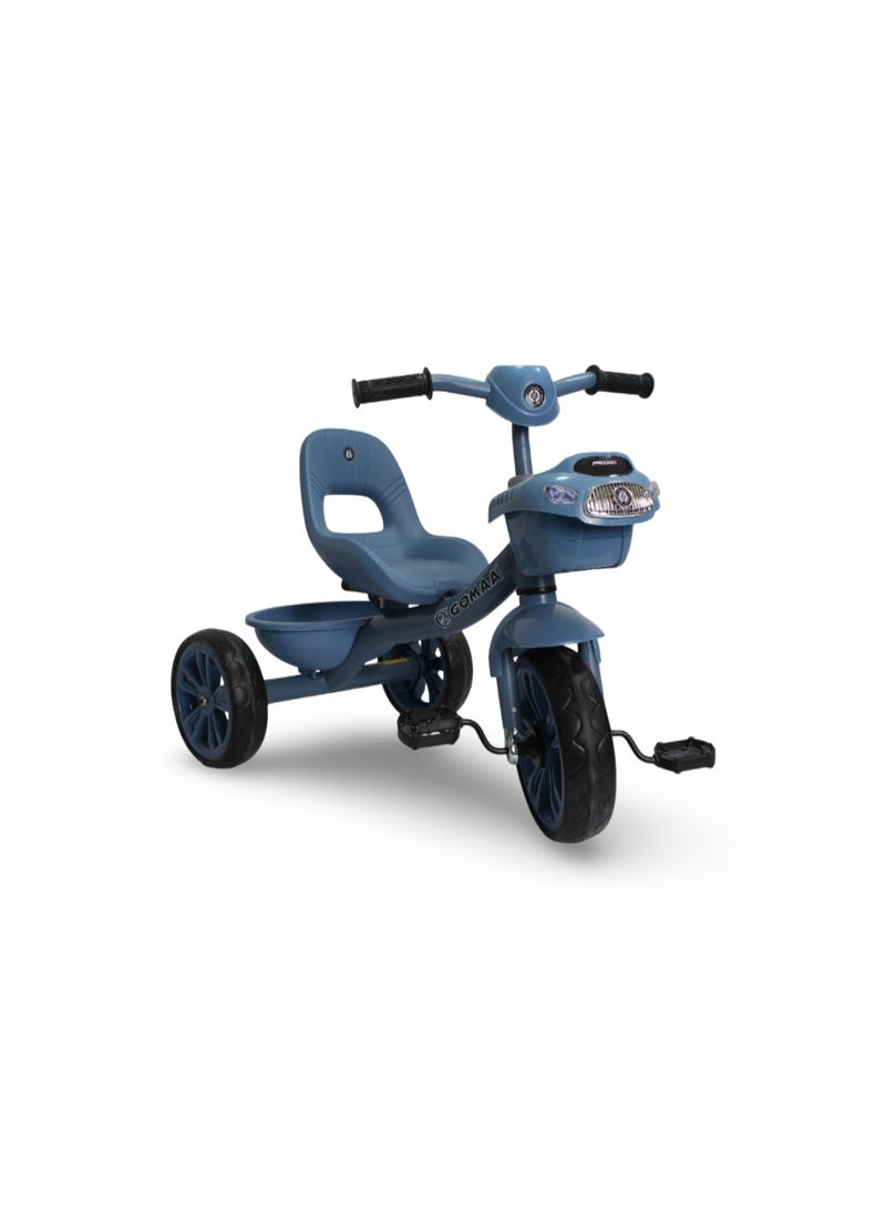 Gomaa Children's Tricycle - Image 1