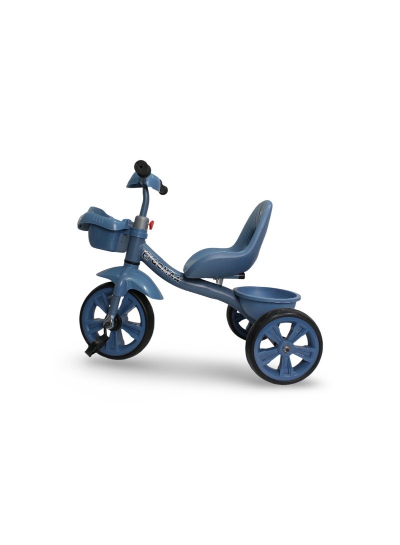 Gomaa Children's Tricycle - Image 2