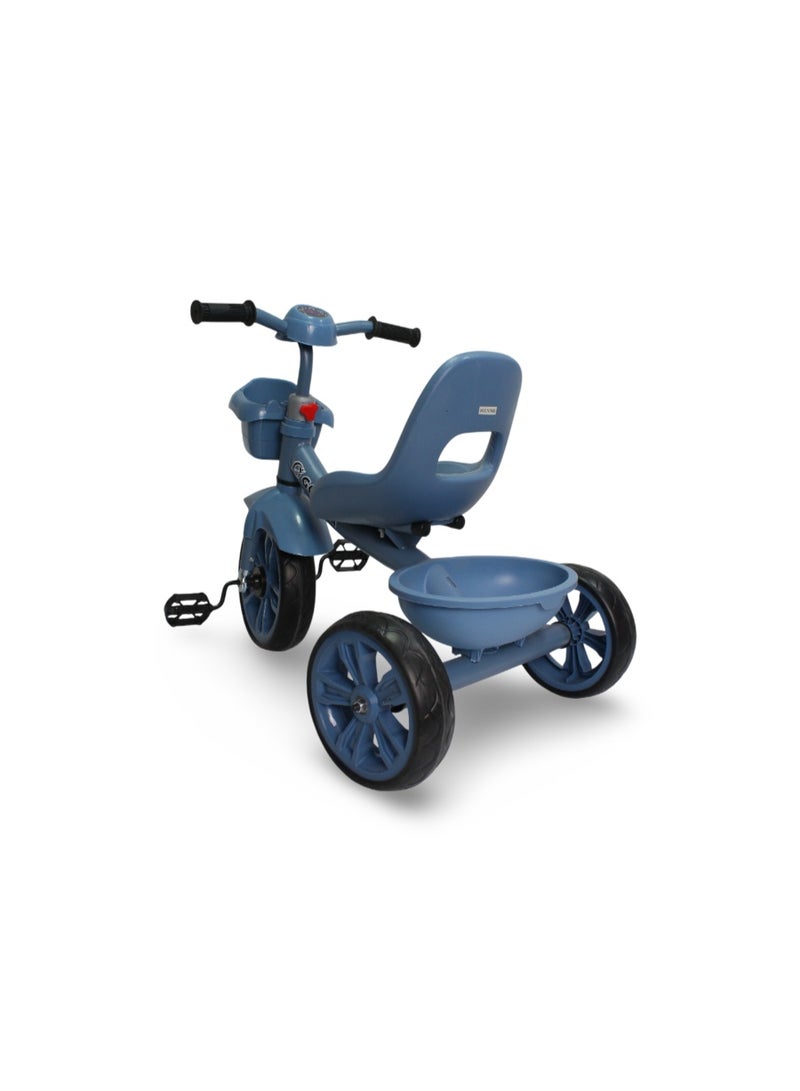 Gomaa Children's Tricycle - Image 3