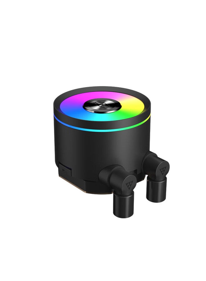 Pccooler Da360 Pro Argb Bk All-in Cpu Water Cooler - Image 5