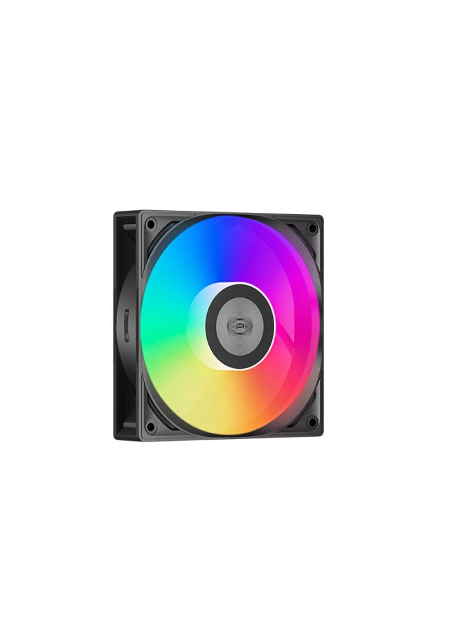 Pccooler Da360 Pro Argb Bk All-in Cpu Water Cooler - Image 4