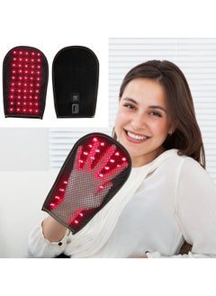 Ru syanl Infrared Red Light Therapy Glove For Hand Joint Pain Relief Treatment Mitten  - Image 1