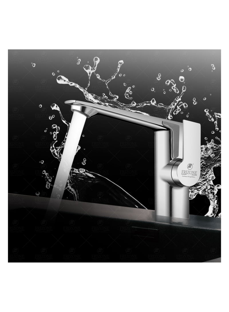 FRIZONE Basin Faucet 4101CR - Image 5