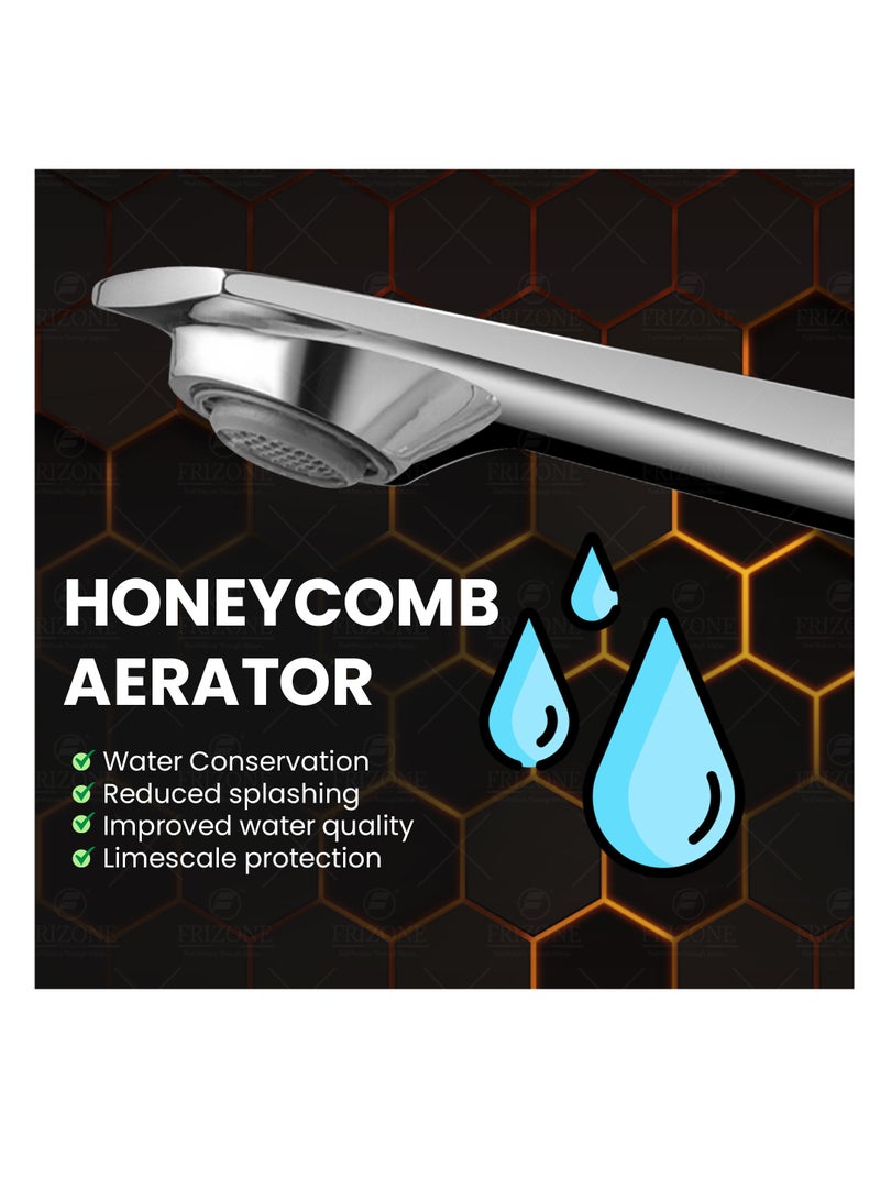 FRIZONE Basin Faucet 4101CR - Image 3