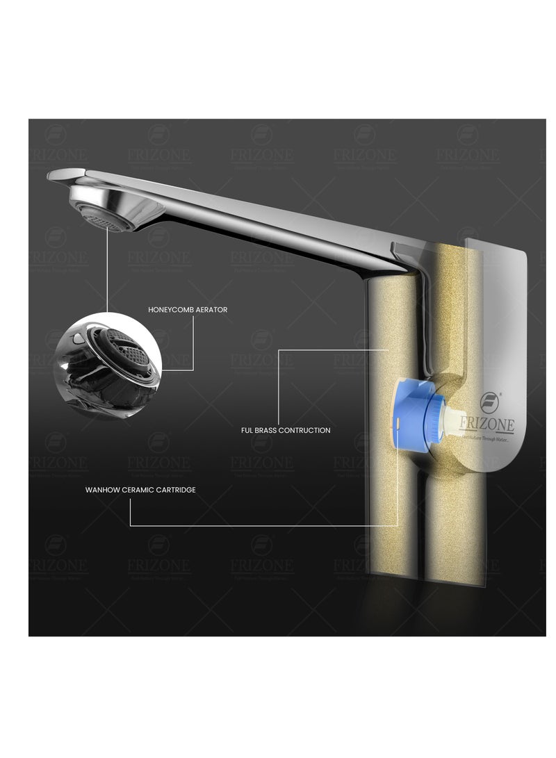 FRIZONE Basin Faucet 4101CR - Image 2