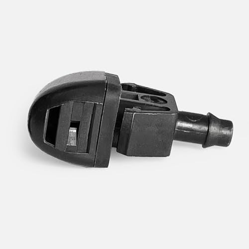 Click&Fit Rear Glass Washer Spray Nozzle for Ford Explorer 2002-2010, Escape 2008-2012, Expedition 2003-2017, Freestyle Taurus, Lincoln, Mercury – Rearview wiper washer jet replases 1L2Z17603BA by Click&Fit - Image 5