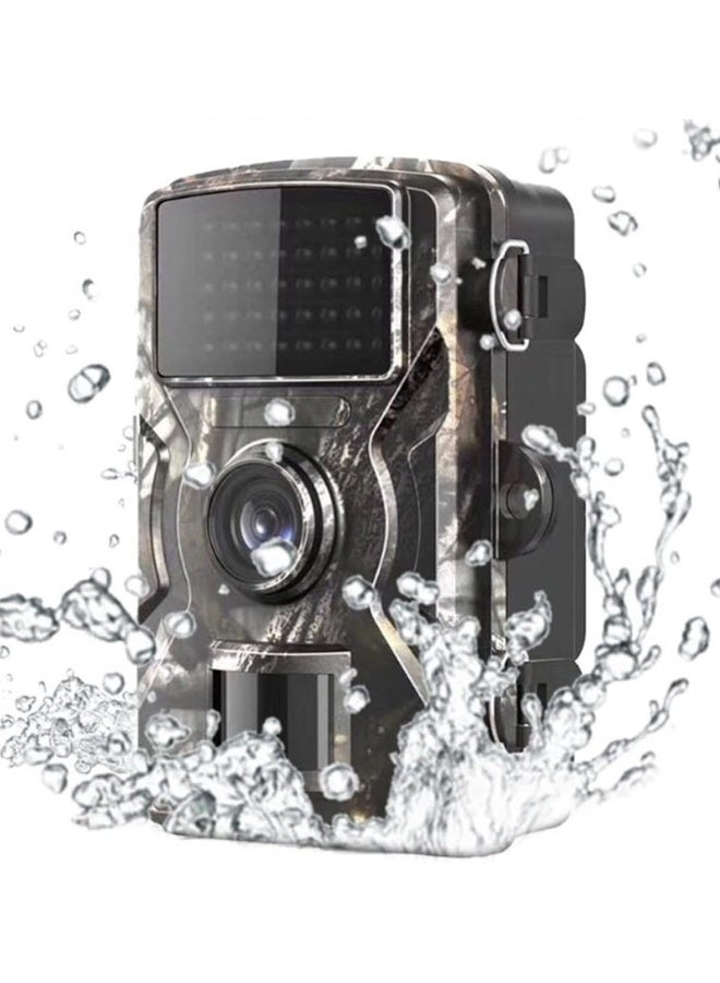 HC-801M 2G Trail Camera | 16MP Outdoor Hunting Cam with 1080P Video, SMS Control & Infrared Night Vision – 20×10×20cm - Image 3