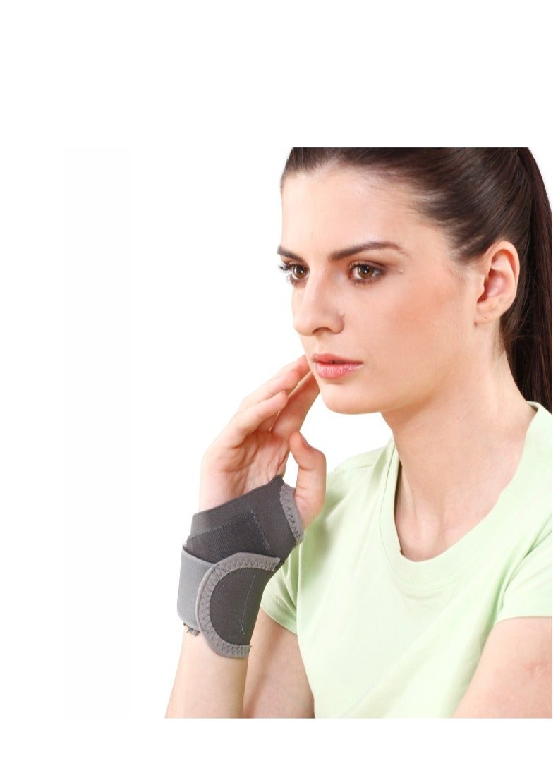 دعامة معصم تاينور مع إبهام E 06