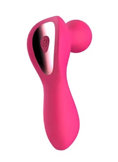 Generic Rechargeable Handheld Massager – Compact & Powerful Vibrating Wand 