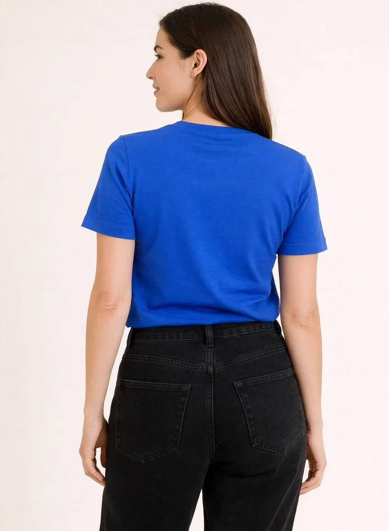 Polo Play  Multipack Graphic Print T-Shirt for WOMEN for Women | Best Price UAE
