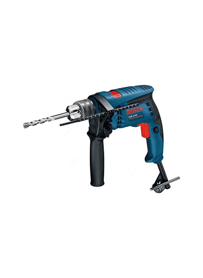 BOSCH Bosch GSB 13 RE 601217671 600W 230V Professional Impact Drill  - Image 1