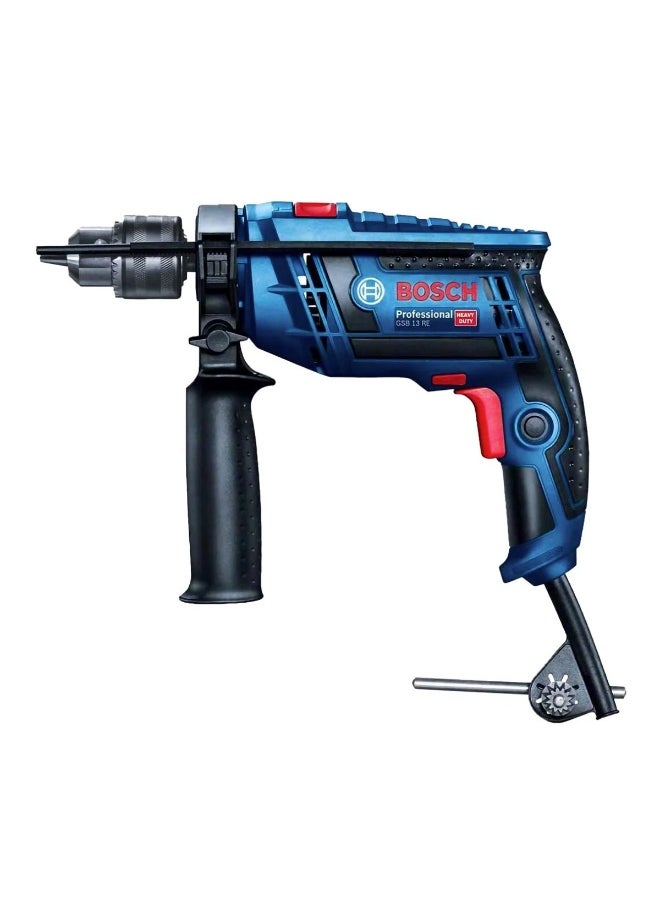 BOSCH Bosch GSB 13 RE 601217671 600W 230V Professional Impact Drill  - Image 3