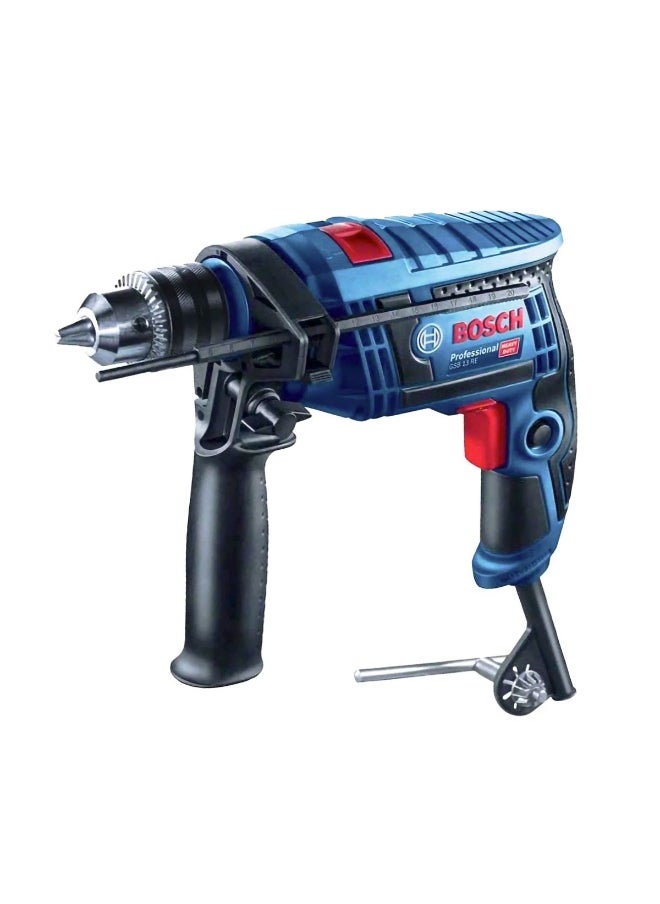 BOSCH Bosch GSB 13 RE 601217671 600W 230V Professional Impact Drill  - Image 4