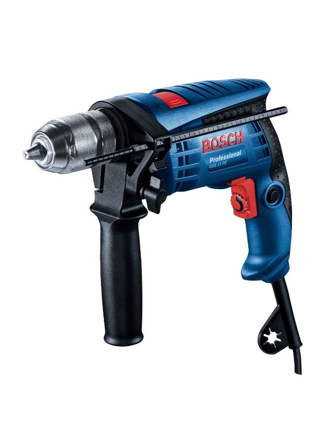 BOSCH Bosch GSB 13 RE 601217671 600W 230V Professional Impact Drill  - Image 2