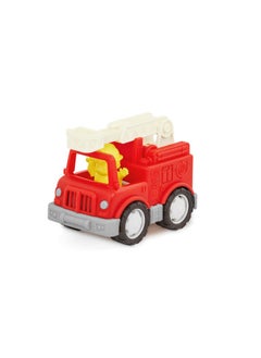 BATTAT LITTLE FIRE TRUCK 