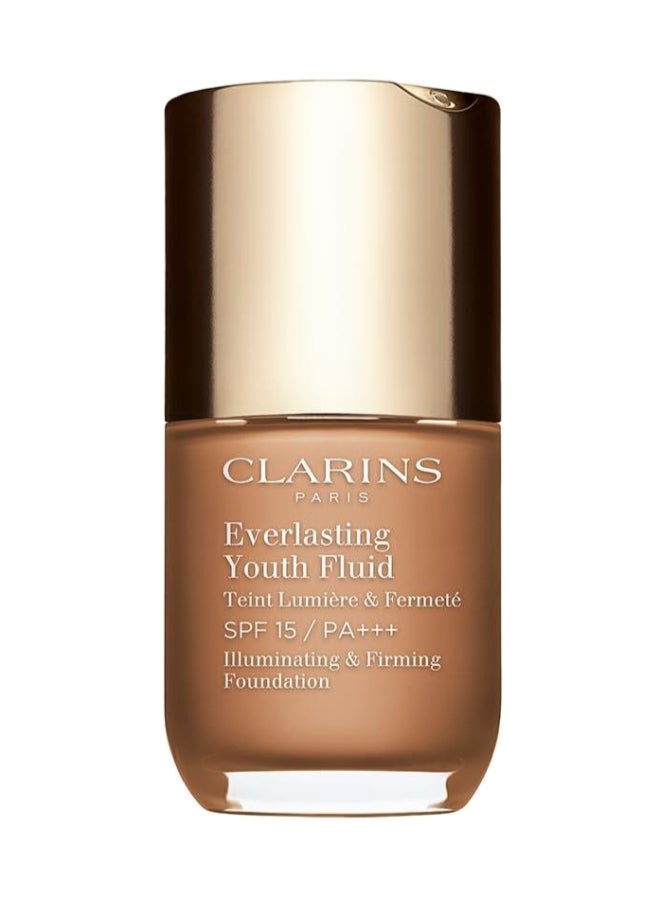 CLARINS Everlasting Youth Fluid - Fluid foundation - 113chestnut - Image 1