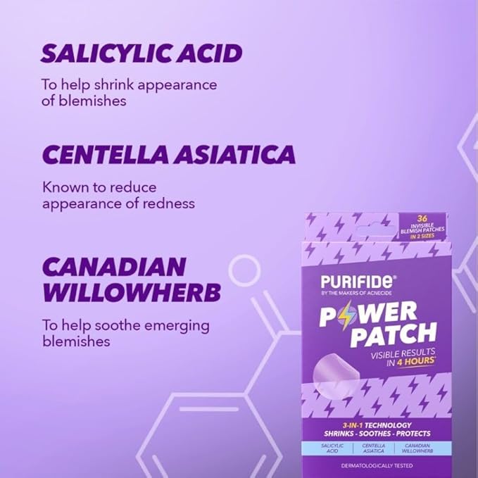 Acnecide Face Gel 5 Benzoyl Peroxide Acne Treatment for Spot Prone Skin 15g - Image 5