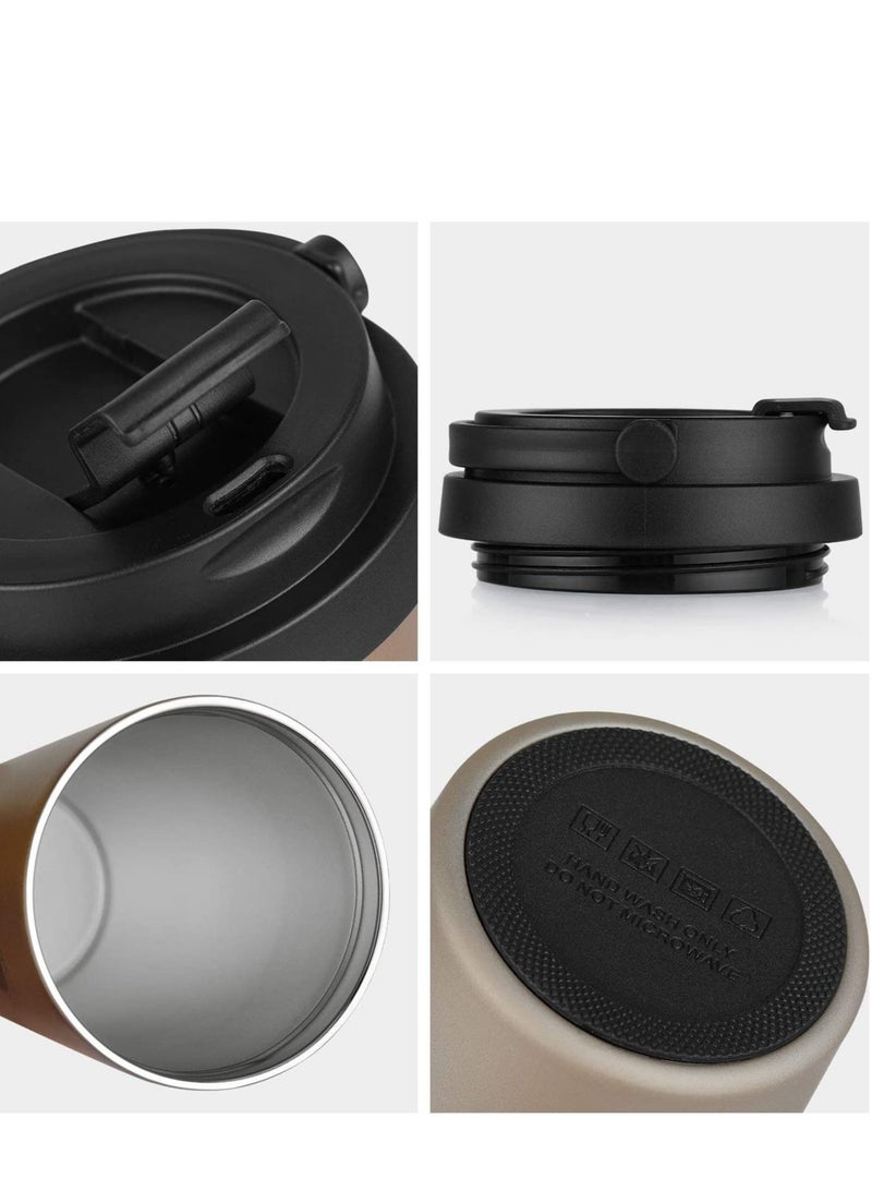 كول بيبي أكواب القهوة فراغ كأس القهوة - Image 2