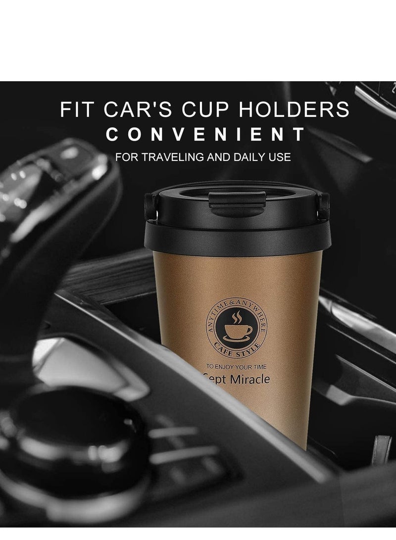 كول بيبي أكواب القهوة فراغ كأس القهوة - Image 3