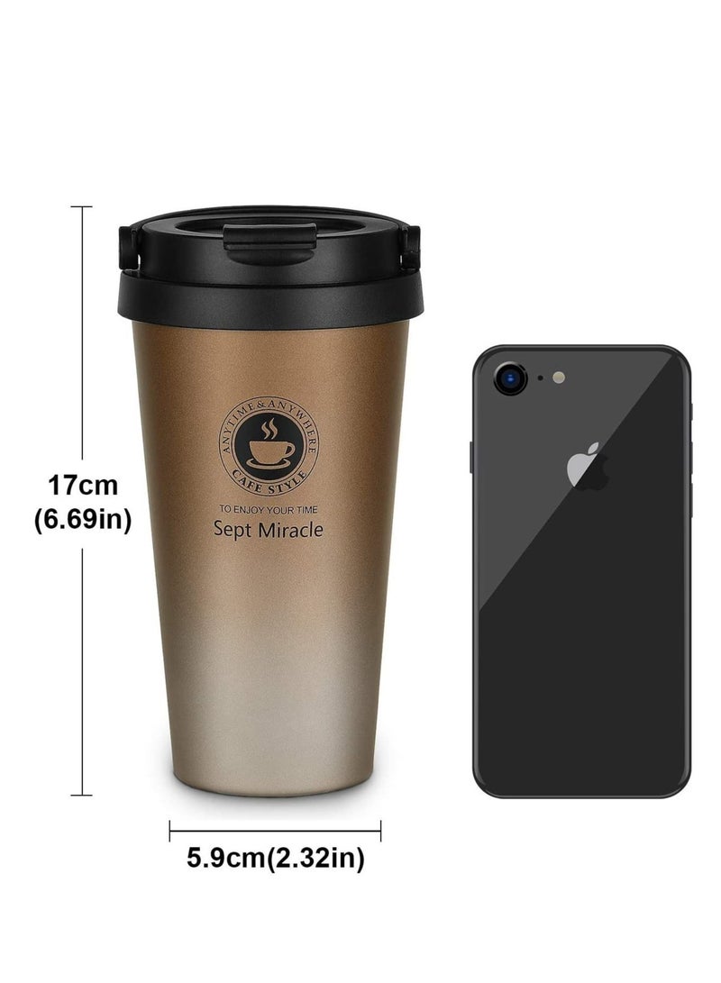 كول بيبي أكواب القهوة فراغ كأس القهوة - Image 4