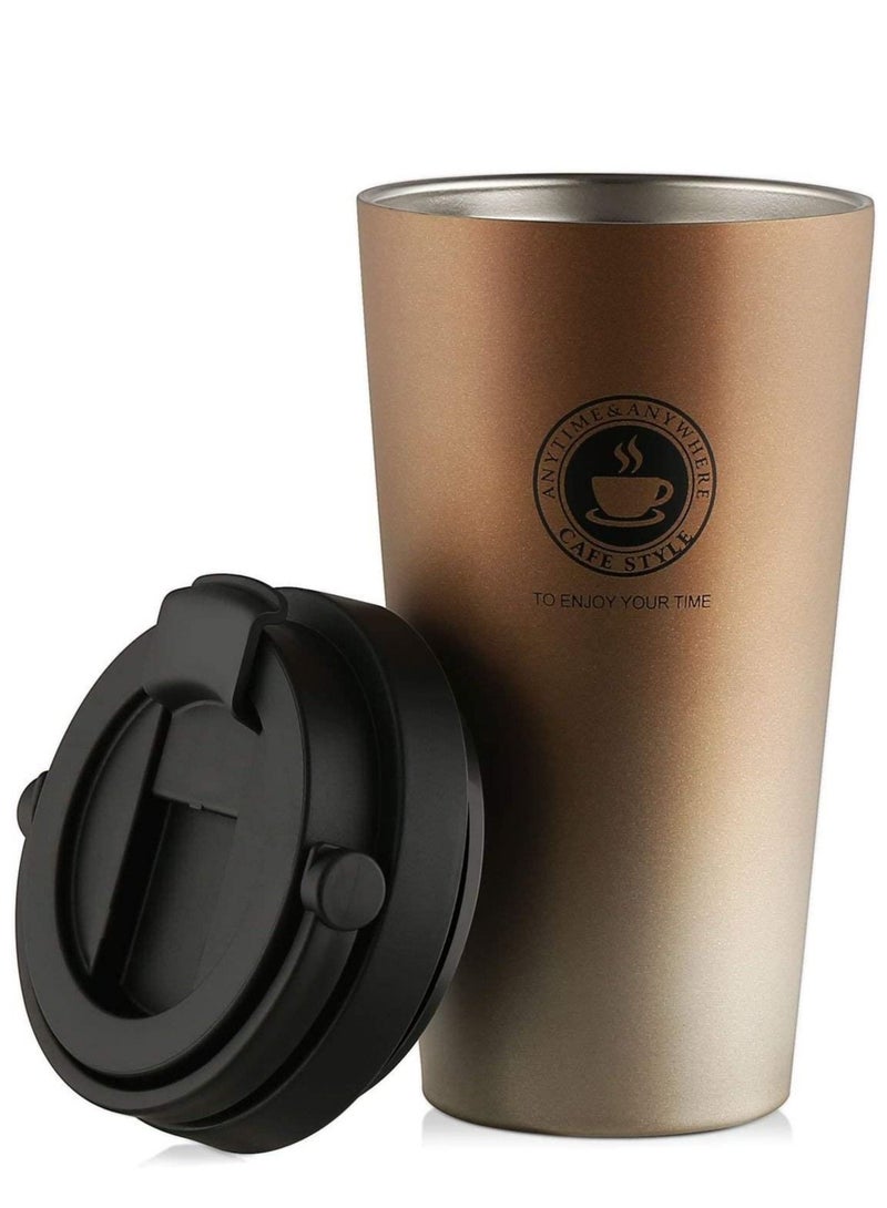 كول بيبي أكواب القهوة فراغ كأس القهوة - Image 1