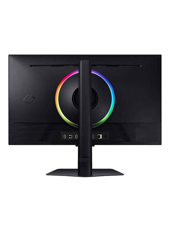 Samsung 27" Gaming Monitor G7 G70D Odyssey 4K 144Hz 1Ms black - Image 2