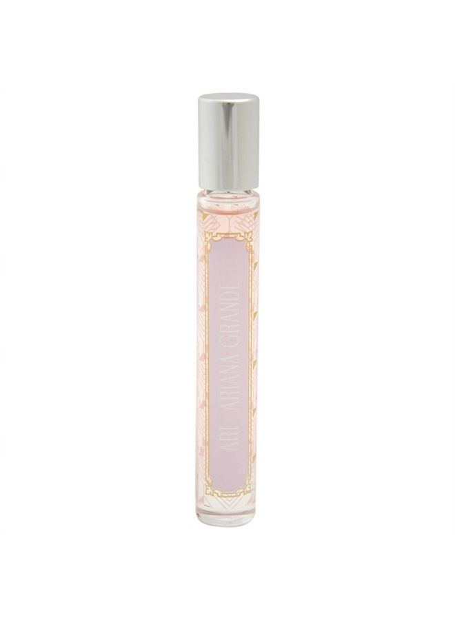 Ariana Grande Ari Eau De Parfum Rollerball, 0.25 Fl Oz (Pack of 1)