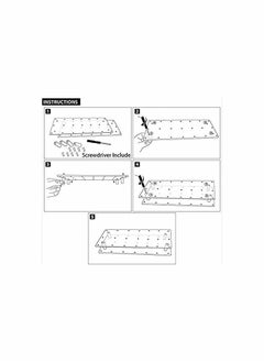 Y&D Cake Pop Display Stand, 21 Hole Clear Acrylic Lollipop Holder Weddings  - Image 5