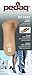 Pedag 123 De Luxe 34 Leather Orthotic with Metatarsal Pad Longitudinal Arch Support Tan Womens 8 - Image 4