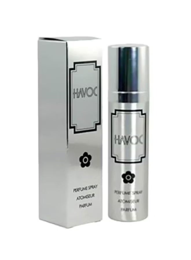 Silver Perfume 75ml