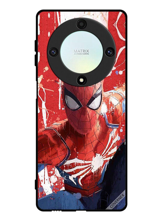Covernex Protective Case Cover For Honor X9a Spiderman - Image 1
