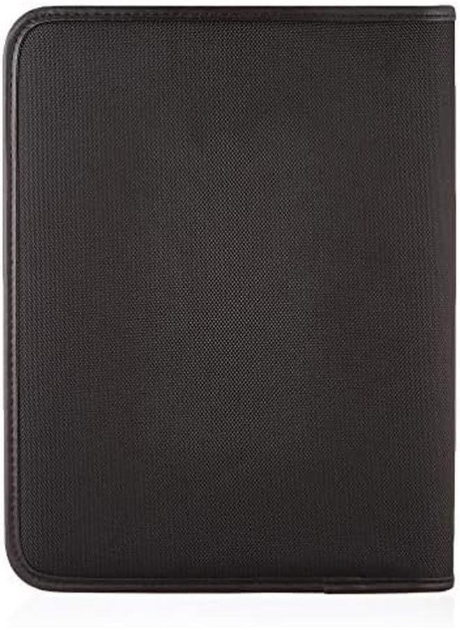 Generic Padfolio Binder With Document Organizer  - Image 4